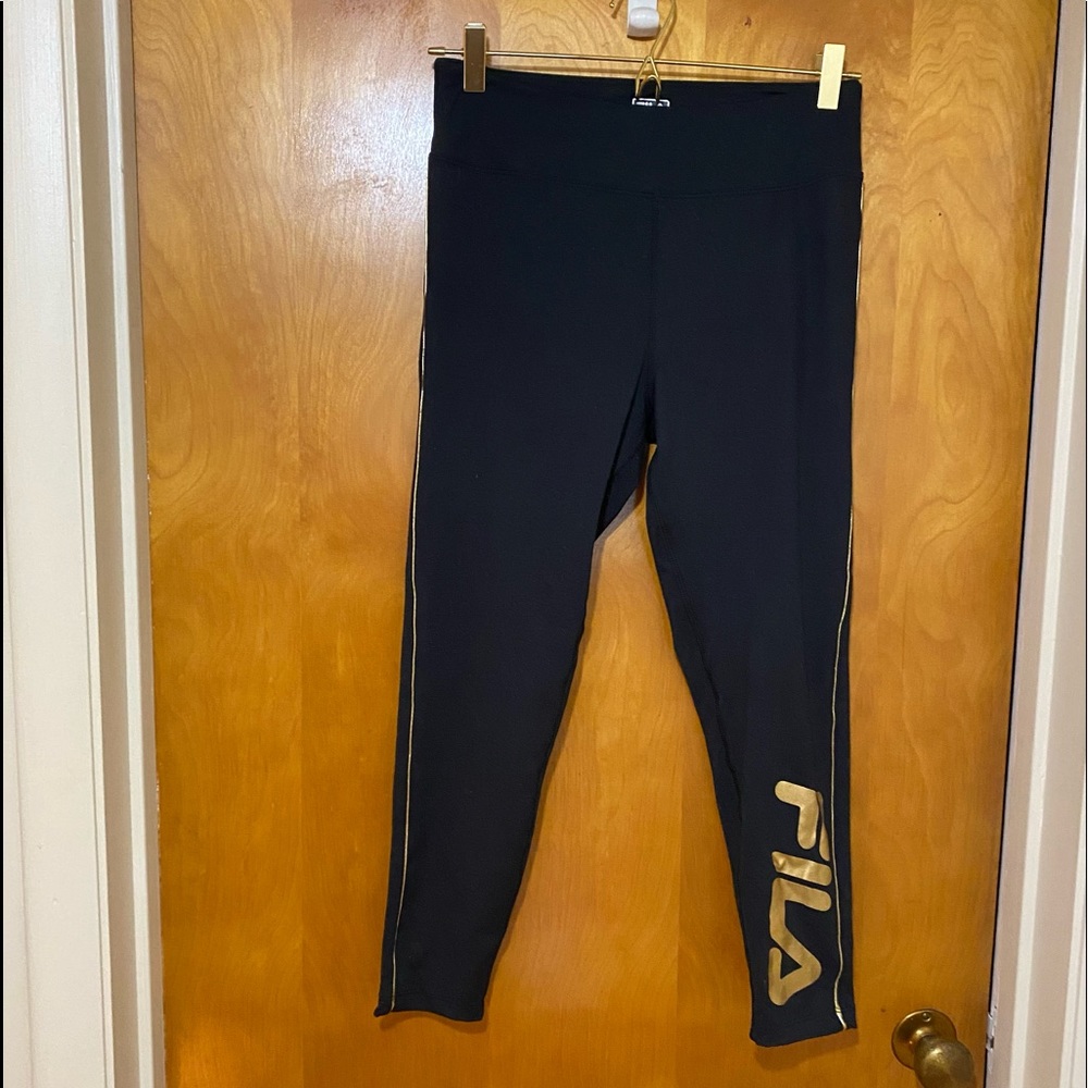 Fila | Leggings